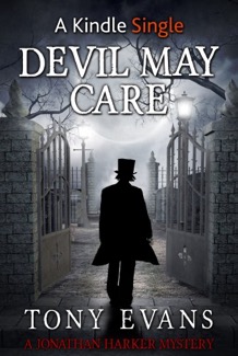 Harker Devil May Care